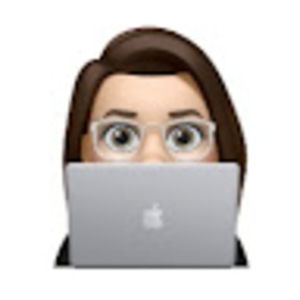 Meet your Posher, Natasha